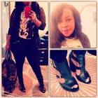 Amber Riley : amber-riley-1387827450.jpg