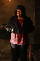 Amber Riley : amber-riley-1399425907.jpg