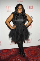 Amber Riley : amber-riley-1425666131.jpg