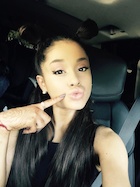 Ariana Grande : ariana-grande-1439487001.jpg