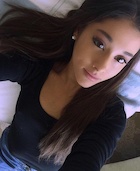 Ariana Grande : ariana-grande-1444416407.jpg