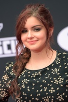 Ariel Winter : ariel-winter-1406483100.jpg