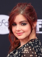 Ariel Winter : ariel-winter-1406483104.jpg