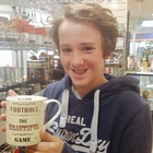 Art Parkinson : art-parkinson-1418228033.jpg