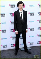 Asa Butterfield : asa-butterfield-1326620123.jpg