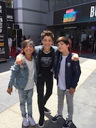 Asher Angel : TI4U1493671647.jpg