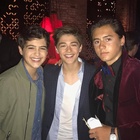 Asher Angel : TI4U1549504709.jpg