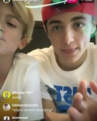 Asher Angel : TI4U1564776460.jpg