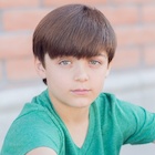 Asher Angel : asher-angel-1479237035.jpg