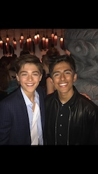 Asher Angel : asher-angel-1507503241.jpg