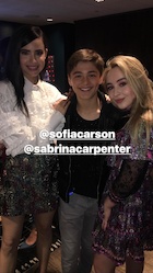 Asher Angel : asher-angel-1509699601.jpg