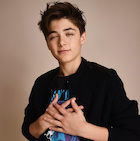 Asher Angel : asher-angel-1515460321.jpg