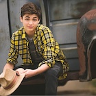 Asher Angel : asher-angel-1520190479.jpg