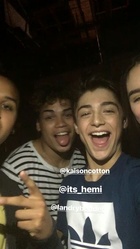 Asher Angel : asher-angel-1529091777.jpg