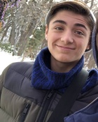 Asher Angel : asher-angel-1544637109.jpg