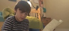 Asher Angel : asher-angel-1548705073.jpg