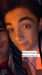 Asher Angel : asher-angel-1550346665.jpg