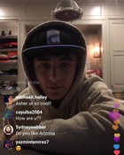 Asher Angel : asher-angel-1550385499.jpg