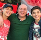 Asher Angel : asher-angel-1550876143.jpg