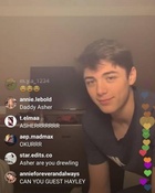 Asher Angel : asher-angel-1551129828.jpg