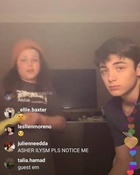 Asher Angel : asher-angel-1551129870.jpg