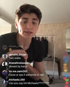 Asher Angel : asher-angel-1551757767.jpg