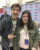 Asher Angel : asher-angel-1556477497.jpg