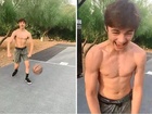 Asher Angel : asher-angel-1560383452.jpg