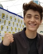 Asher Angel : asher-angel-1567265670.jpg