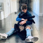 Asher Angel : asher-angel-1569360474.jpg