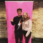 Asher Angel : asher-angel-1570647178.jpg