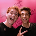 Asher Angel : asher-angel-1571885917.jpg