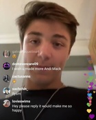 Asher Angel : asher-angel-1578805727.jpg