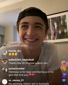 Asher Angel : asher-angel-1579206660.jpg