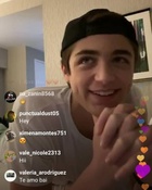 Asher Angel : asher-angel-1579206909.jpg