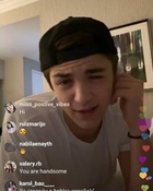 Asher Angel : asher-angel-1579206990.jpg