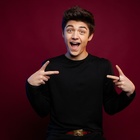 Asher Angel : asher-angel-1579286682.jpg