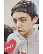 Asher Angel : asher-angel-1581201472.jpg