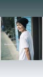 Asher Angel : asher-angel-1583105985.jpg