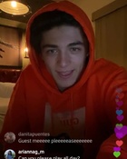 Asher Angel : asher-angel-1588638031.jpg