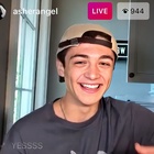 Asher Angel : asher-angel-1593880990.jpg