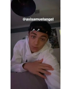 Asher Angel : asher-angel-1594661834.jpg