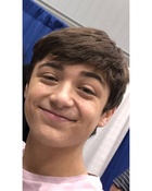 Asher Angel : asher-angel-1597595983.jpg