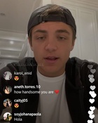 Asher Angel : asher-angel-1600227989.jpg