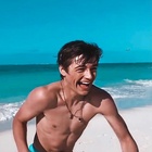 Asher Angel : asher-angel-1607560989.jpg