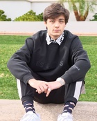 Asher Angel : asher-angel-1611955449.jpg