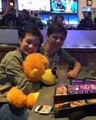 Asher Angel : asher-angel-1616697664.jpg