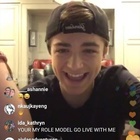 Asher Angel : asher-angel-1617483790.jpg