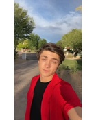 Asher Angel : asher-angel-1619715866.jpg