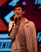 Asher Angel : asher-angel-1624993474.jpg